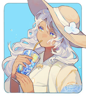 Meri (Sky OC) Meri (Sky OC)